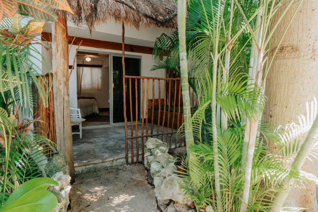 Hospedaje Habitación Deluxe, Hotel Icástico Tulum, Tulum Quintana Roo